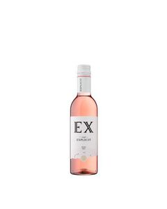 Cramele Recas Vin Rose Explicit 0.375L