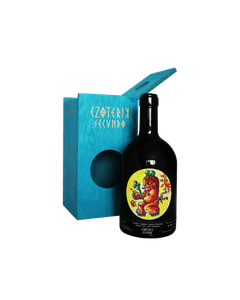 Crama Oprisor Ezoterik Secundo Vin Rosu 0.75L