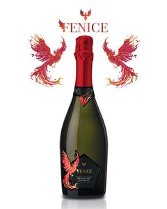 Fenice Blanc de Blancs Vin Spumant 0.75L