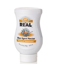 Finest Blue Agave Nectar 0.5L