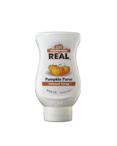 Finest Call Real Piure Pumpkin 0.5L