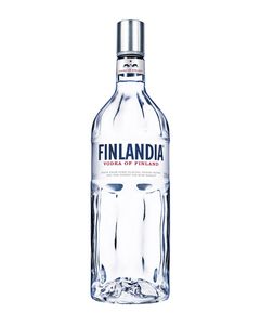 Finlandia Vodka 1L