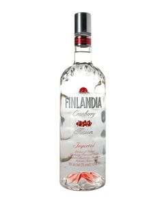 Finlandia Vodka Grapefruit 0.7L