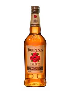 Four Roses Whisky 0.7L