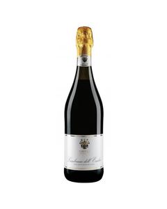 Gavioli Vin Petiant Lambrusco Rosu Dulce Emilia IGT 0.75L