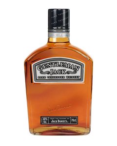 Gentleman Jack Whisky 0.7L