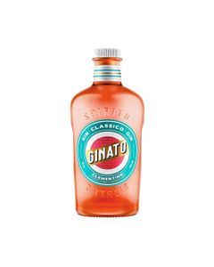 Ginato Clementino Orange Gin 0.7L