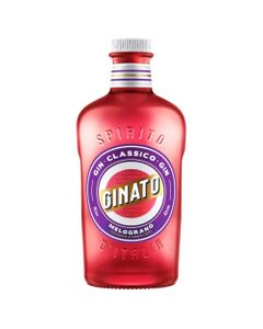 Ginato Melograno Pomegranate Gin 0.7L