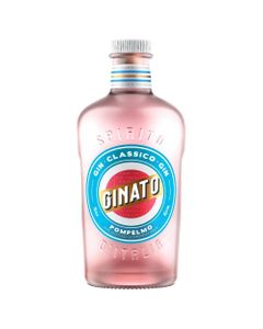 Ginato Pompelmo Pink Grapefruit Gin 0.7L