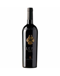 Gitana Lupi Vin Rosu Magnum 1.5L