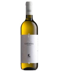 Gitana Vin Alb De Gitana 0.75L 