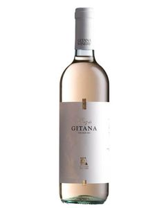 Gitana Vin Rose De Gitana 0.75L