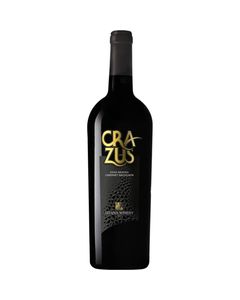 Gitana Vin Rosu Crazus 0.75L