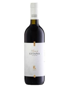 Gitana Vin Rosu De Gitana 0.75L