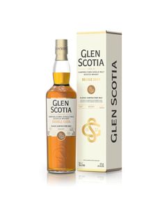 Glen Scotia Double Cask Single Malt Scotch Whisky 0.7L
