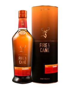 Glenfiddich Fire & Cane Single Malt Whisky 0.7L