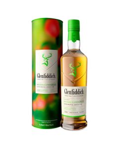 Glenfiddich Orchard Experiment Single Malt Whisky 0.7L
