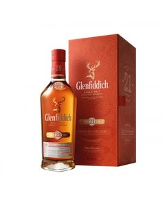 Glenfiddich 21 YO Single Malt Whisky 0.7L