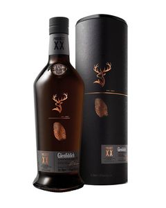 Glenfiddich XX Experimental Series Single Malt Whisky 0.7L