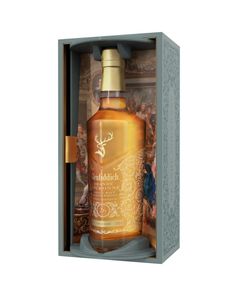 Glenfiddich Grande Couronne 26 YO Single Malt Whisky 0.7L