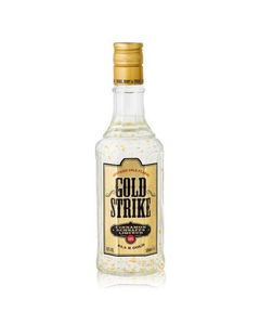 Gold Strike Lichior Scortisoara 0.5L