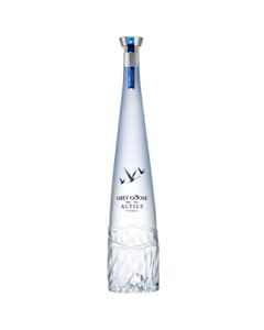 Grey Goose Altius Vodka 0.7L   