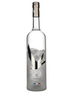 Grey Goose Vodka Illuminated 1.5L