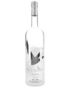 Grey Goose Vodka Illuminated 1.75L