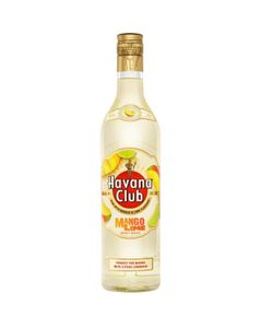 Havana Club Rom Mango & Lime 0.7L