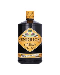 Hendricks Gin Oasium 0.7L