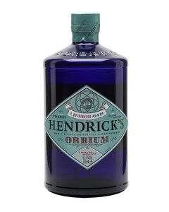 Hendrick’s Orbium Gin 0.7L