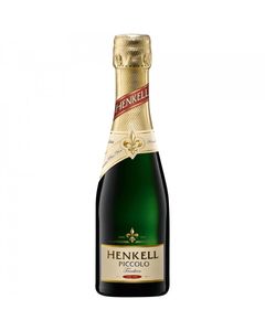 Henkell Prosecco Piccolo Doc 0.2 L