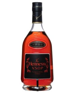 Hennessy Cognac VSOP Neon 0.7L