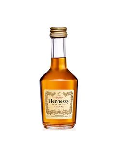 Hennessy Cognac VS 0.05L
