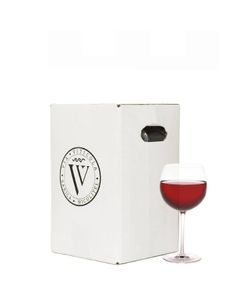 Sarica Niculitel BIB Premium Vin Rosu Cabernet Sauvignon 10L