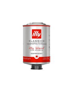 ILLY ESPRESSO CAFEA BOABE 1.5KG