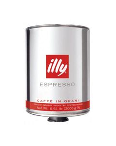 ILLY ESPRESSO CAFEA BOABE 3 KG