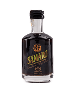 Bran Lichior Nuci Verzi Samaro 0.05L