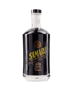 Bran Lichior Nuci Verzi Samaro 0.7L