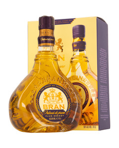 Bran Palinca Prune 0.7L