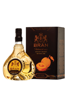 Bran Palinca Caise 0.7L