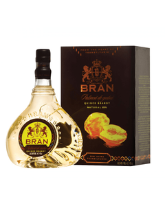 Bran Palinca Gutui 0.7L