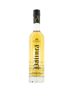 Zetea Palinca De Mediesu Aurit 0.35L