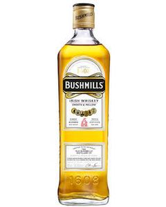 Bushmills Whisky Original 0.7L