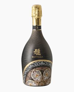 Bottega Spumant Miabi Pinot Nero 0.75L