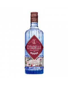 Citadelle Rouge Gin 0.7L 