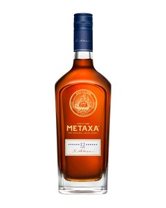 Metaxa Brandy 12 Stele 0.7L