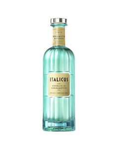 Italicus Rosolio Di Bergamotto Lichior 0.7L 