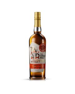 Ja.ar Single Malt Whisky Oloroso Sherry Cask 0.7L 