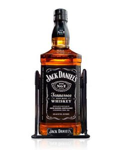 Jack Daniel’s Whisky Cradle 3L